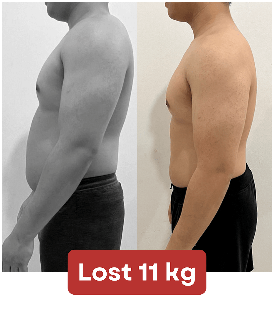 Turun 10 Kg Testi - 1