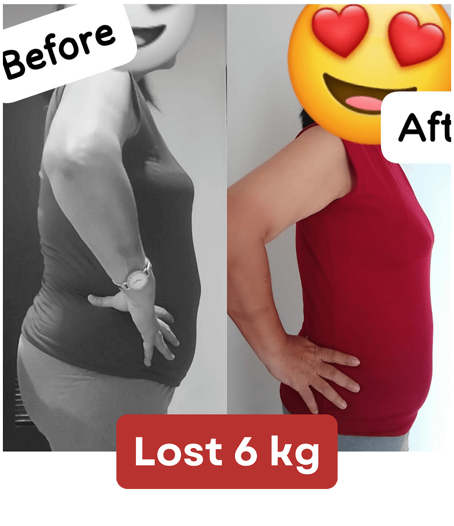 Turun 10 Kg Testi - 10