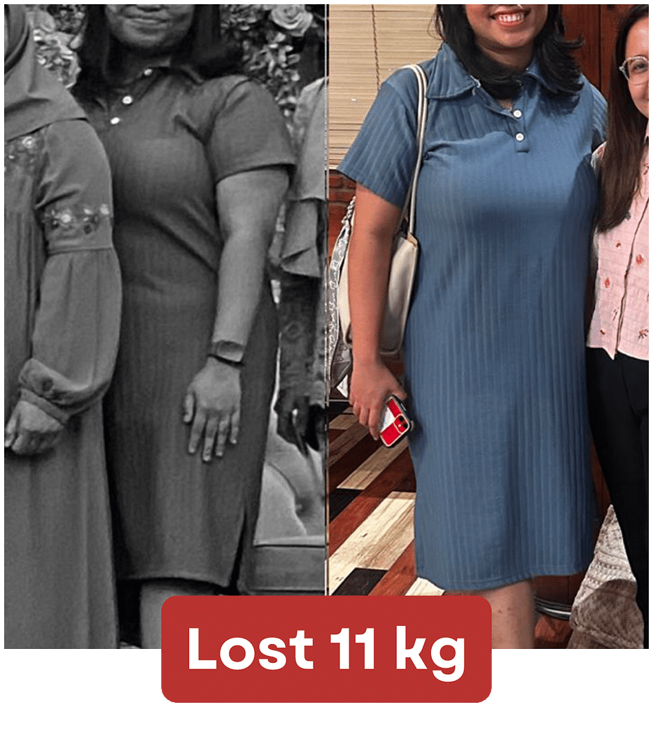 Turun 10 Kg Testi - 4