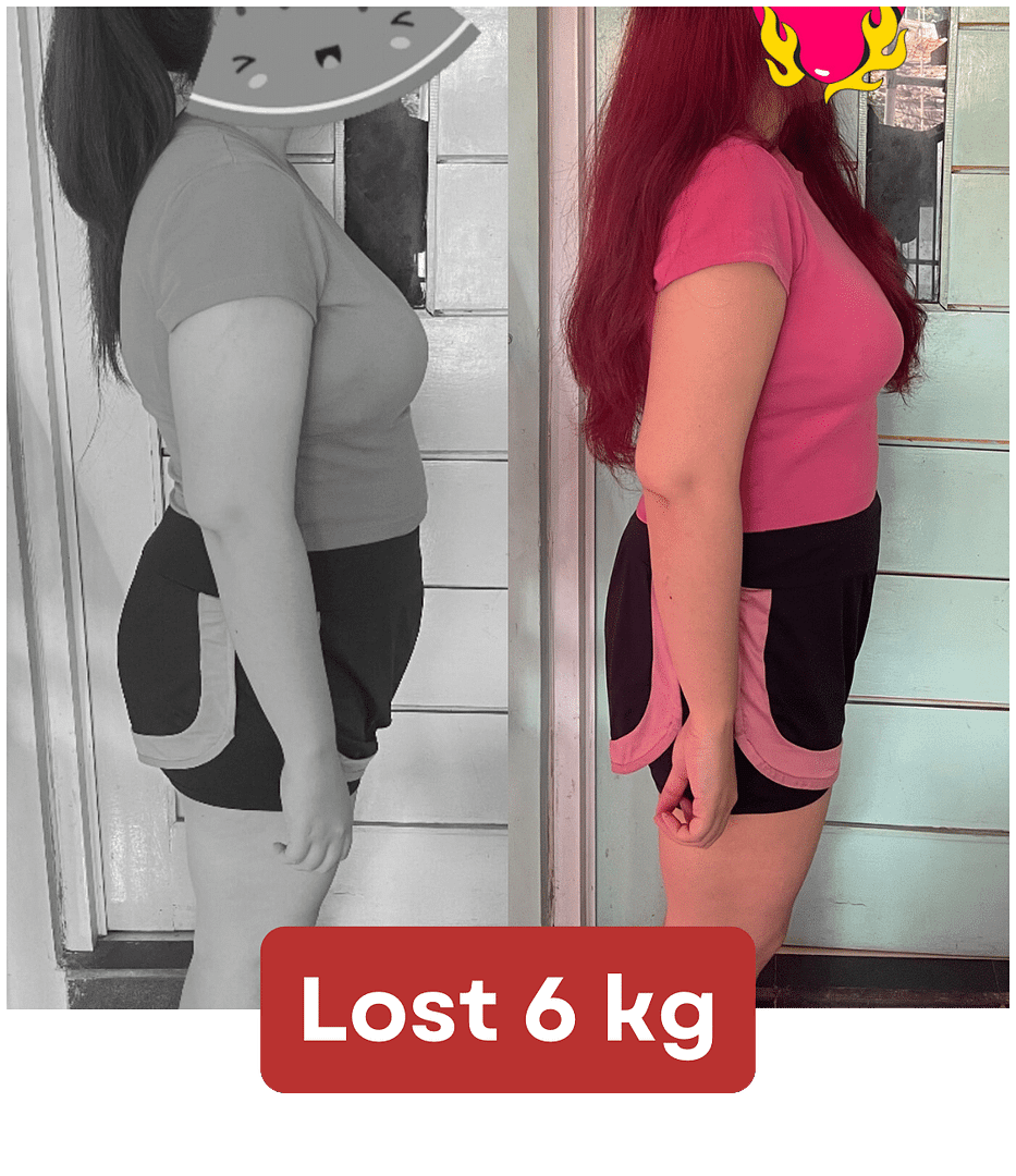 Turun 10 Kg Testi - 7